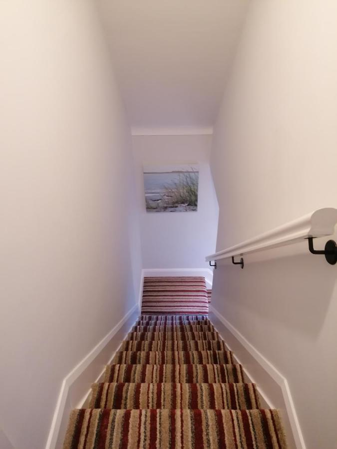Atlantic Way Apartment 1 Breaghwy Exterior photo